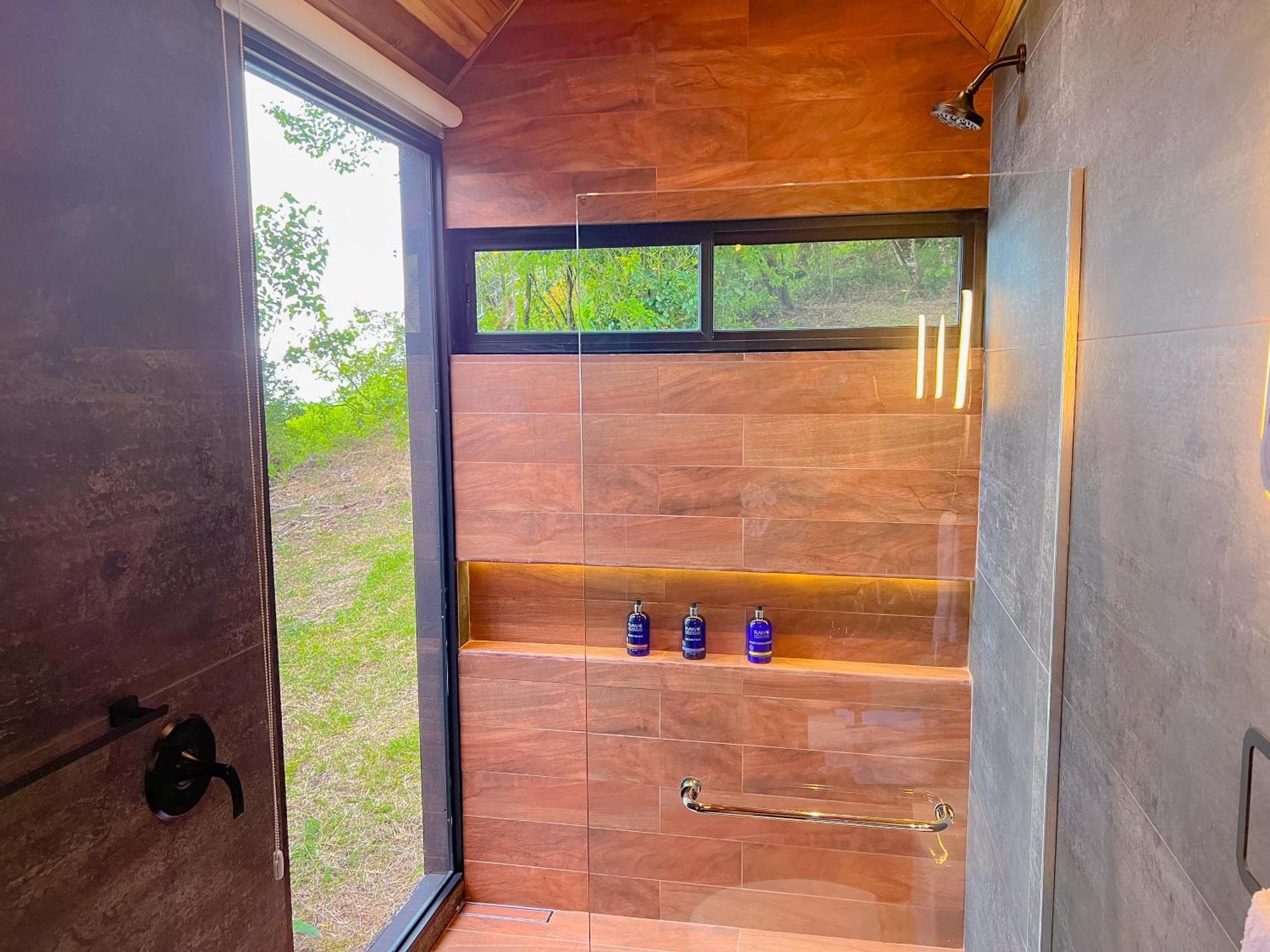 Amalu Luxury View Cabins Monteverde Екстер'єр фото