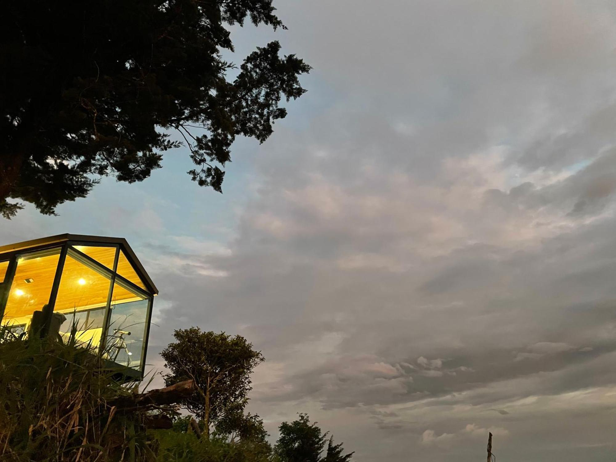 Amalu Luxury View Cabins Monteverde Номер фото