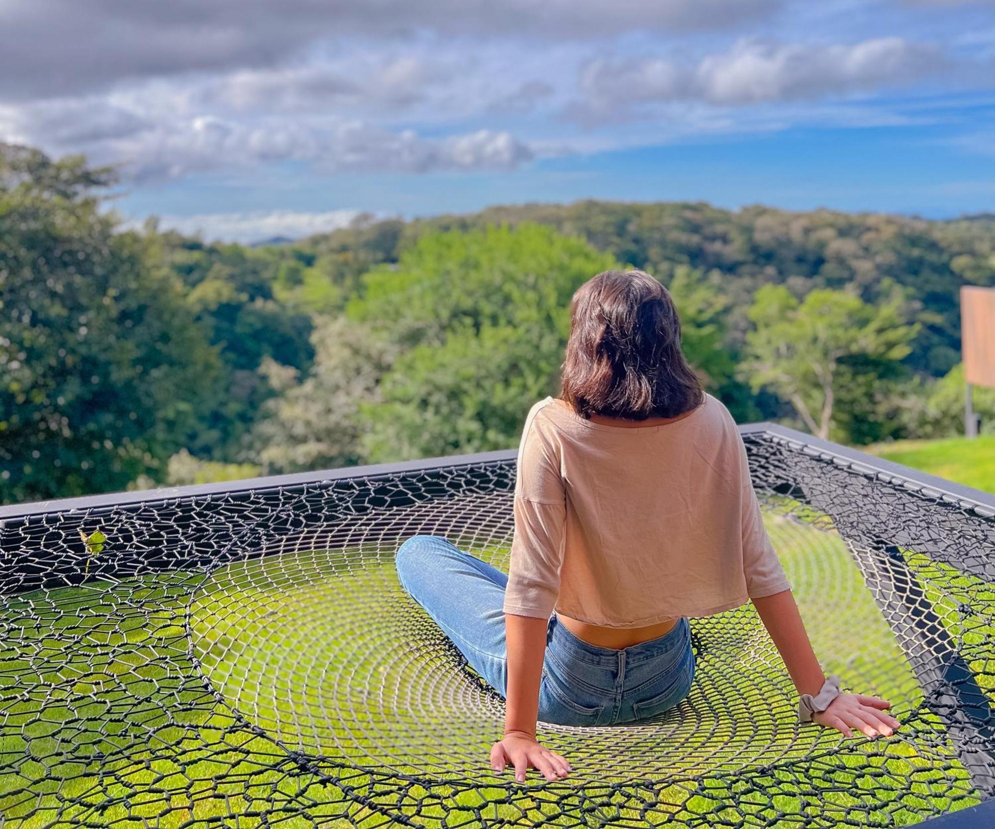 Amalu Luxury View Cabins Monteverde Номер фото